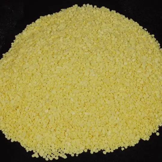 Granular Sulphur